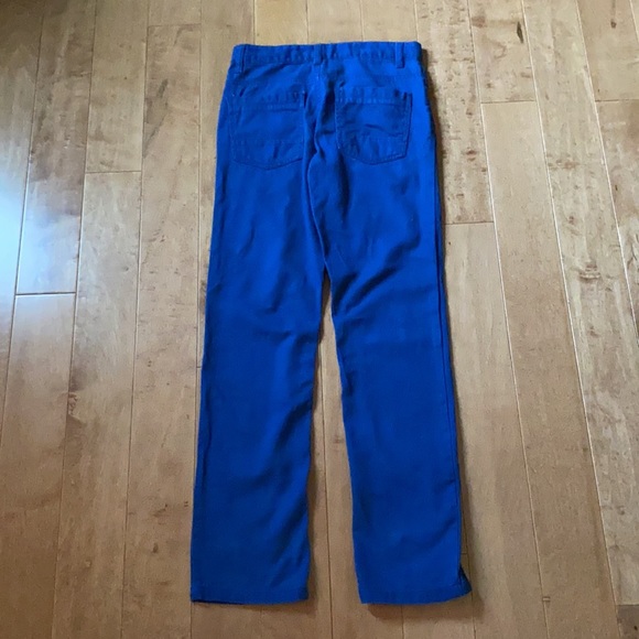 NEVADA BOYS JEANS SZ 16 - Picture 8 of 8
